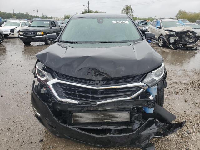 Photo 4 VIN: 2GNAXKEVXL6201682 - CHEVROLET EQUINOX LT 