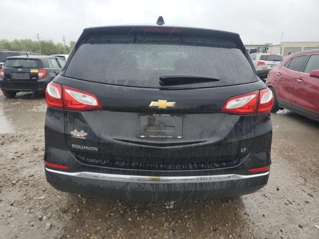 Photo 5 VIN: 2GNAXKEVXL6201682 - CHEVROLET EQUINOX LT 