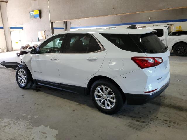 Photo 1 VIN: 2GNAXKEVXL6202539 - CHEVROLET EQUINOX LT 