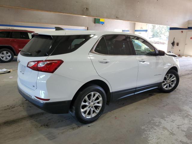 Photo 2 VIN: 2GNAXKEVXL6202539 - CHEVROLET EQUINOX LT 