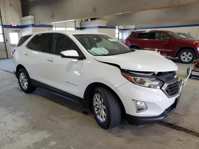 Photo 3 VIN: 2GNAXKEVXL6202539 - CHEVROLET EQUINOX LT 