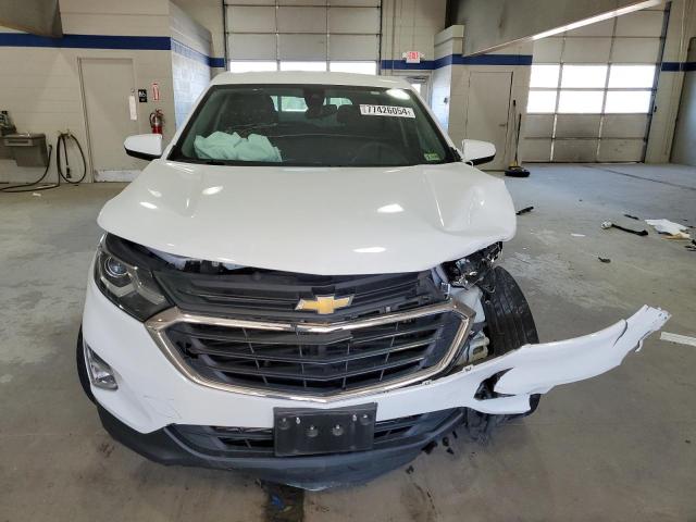 Photo 4 VIN: 2GNAXKEVXL6202539 - CHEVROLET EQUINOX LT 