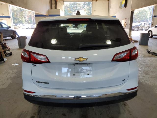 Photo 5 VIN: 2GNAXKEVXL6202539 - CHEVROLET EQUINOX LT 