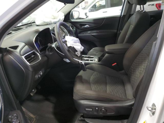 Photo 6 VIN: 2GNAXKEVXL6202539 - CHEVROLET EQUINOX LT 