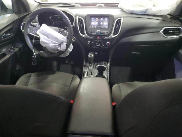 Photo 7 VIN: 2GNAXKEVXL6202539 - CHEVROLET EQUINOX LT 