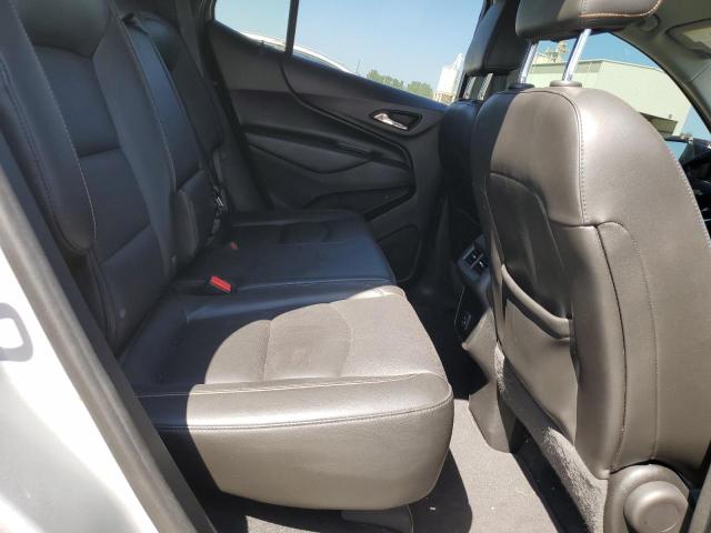 Photo 10 VIN: 2GNAXKEVXL6205103 - CHEVROLET EQUINOX LT 