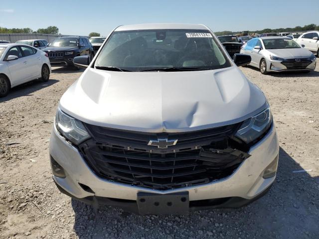 Photo 4 VIN: 2GNAXKEVXL6205103 - CHEVROLET EQUINOX LT 