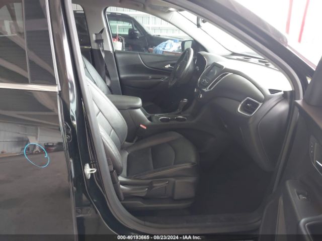 Photo 4 VIN: 2GNAXKEVXL6206221 - CHEVROLET EQUINOX 