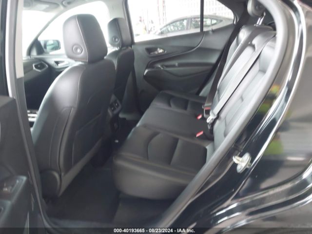 Photo 7 VIN: 2GNAXKEVXL6206221 - CHEVROLET EQUINOX 