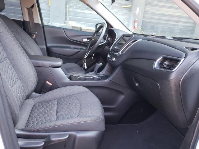 Photo 4 VIN: 2GNAXKEVXL6213606 - CHEVROLET EQUINOX LT 