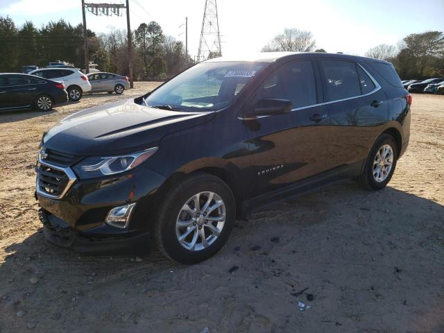 Photo 0 VIN: 2GNAXKEVXL6214884 - CHEVROLET EQUINOX LT 