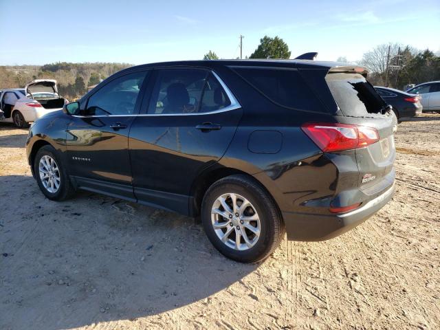 Photo 1 VIN: 2GNAXKEVXL6214884 - CHEVROLET EQUINOX LT 