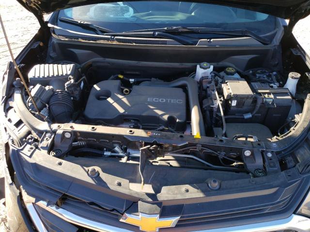 Photo 10 VIN: 2GNAXKEVXL6214884 - CHEVROLET EQUINOX LT 