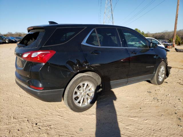 Photo 2 VIN: 2GNAXKEVXL6214884 - CHEVROLET EQUINOX LT 