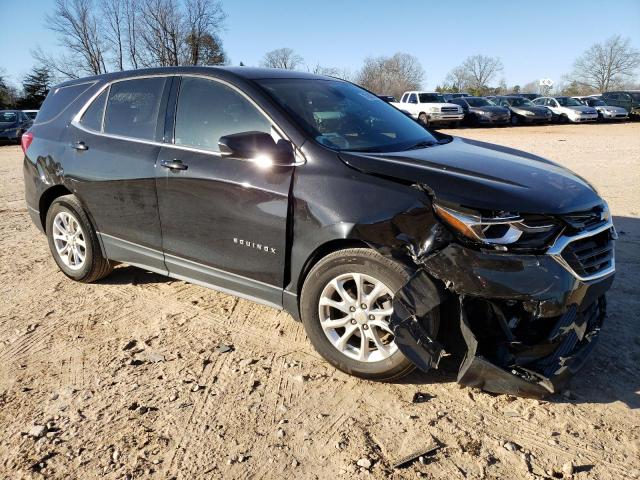 Photo 3 VIN: 2GNAXKEVXL6214884 - CHEVROLET EQUINOX LT 