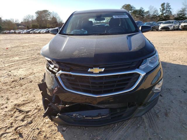 Photo 4 VIN: 2GNAXKEVXL6214884 - CHEVROLET EQUINOX LT 