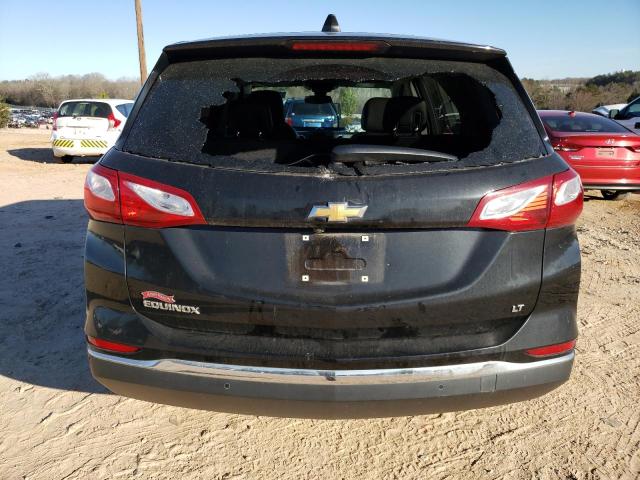 Photo 5 VIN: 2GNAXKEVXL6214884 - CHEVROLET EQUINOX LT 