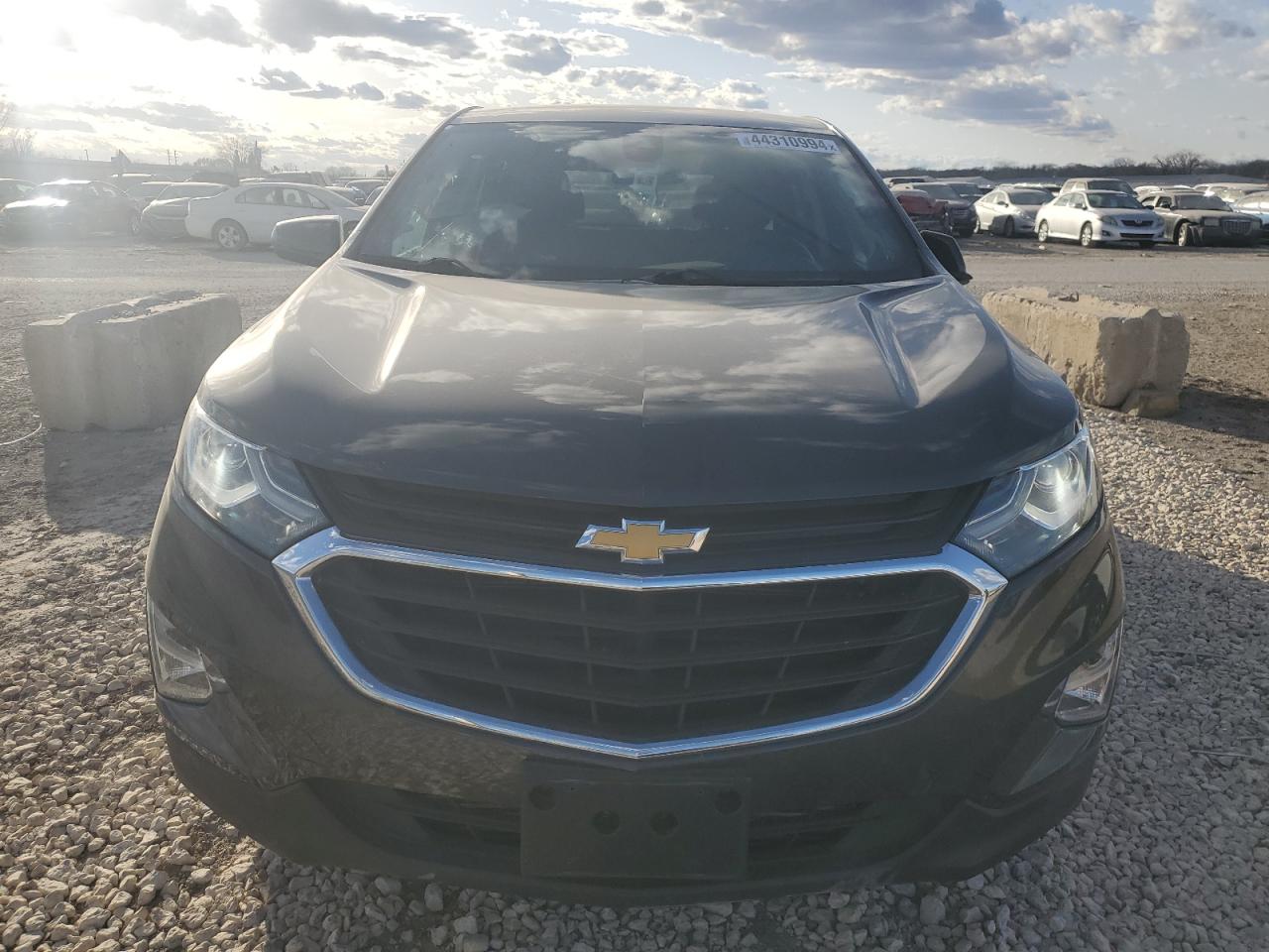 Photo 4 VIN: 2GNAXKEVXL6224413 - CHEVROLET EQUINOX 