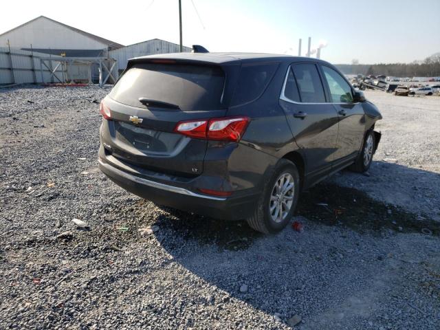 Photo 3 VIN: 2GNAXKEVXL6225383 - CHEVROLET EQUINOX LT 