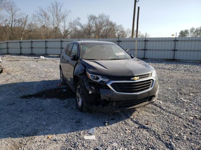 Photo 8 VIN: 2GNAXKEVXL6225383 - CHEVROLET EQUINOX LT 