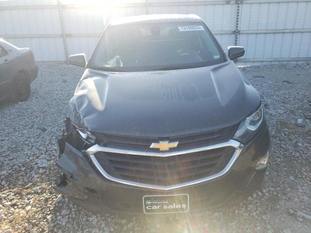 Photo 4 VIN: 2GNAXKEVXL6229868 - CHEVROLET EQUINOX 