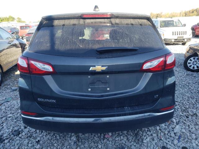 Photo 5 VIN: 2GNAXKEVXL6229868 - CHEVROLET EQUINOX 