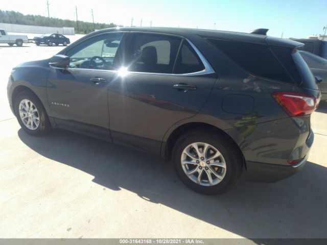 Photo 2 VIN: 2GNAXKEVXL6231944 - CHEVROLET EQUINOX 