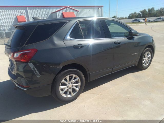 Photo 3 VIN: 2GNAXKEVXL6231944 - CHEVROLET EQUINOX 