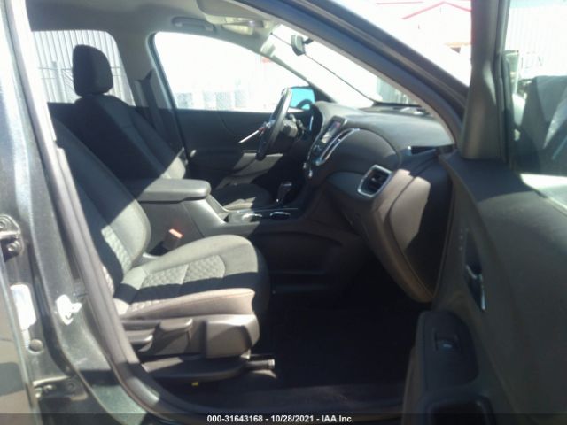 Photo 4 VIN: 2GNAXKEVXL6231944 - CHEVROLET EQUINOX 