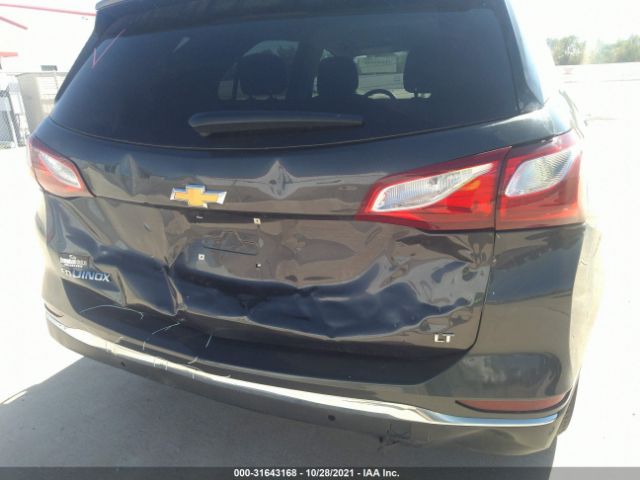 Photo 5 VIN: 2GNAXKEVXL6231944 - CHEVROLET EQUINOX 