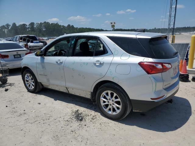 Photo 1 VIN: 2GNAXKEVXL6236268 - CHEVROLET EQUINOX 