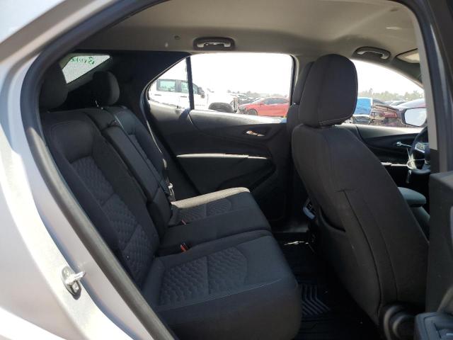 Photo 10 VIN: 2GNAXKEVXL6236268 - CHEVROLET EQUINOX 