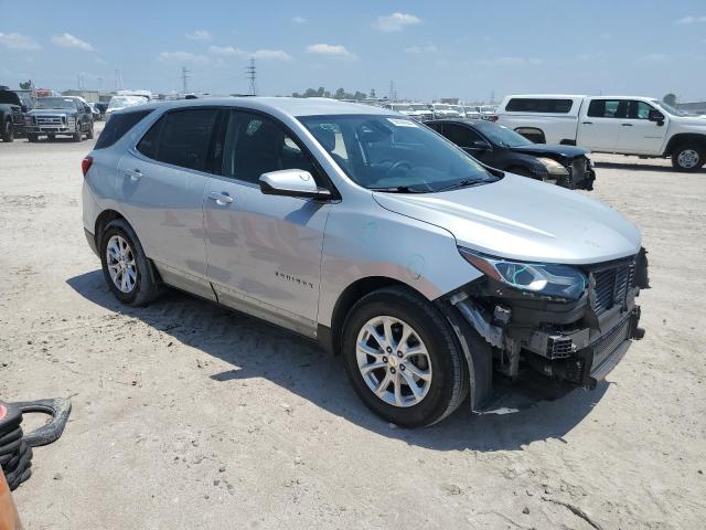 Photo 3 VIN: 2GNAXKEVXL6236268 - CHEVROLET EQUINOX 