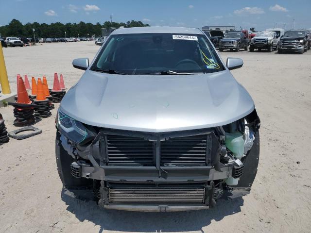 Photo 4 VIN: 2GNAXKEVXL6236268 - CHEVROLET EQUINOX 