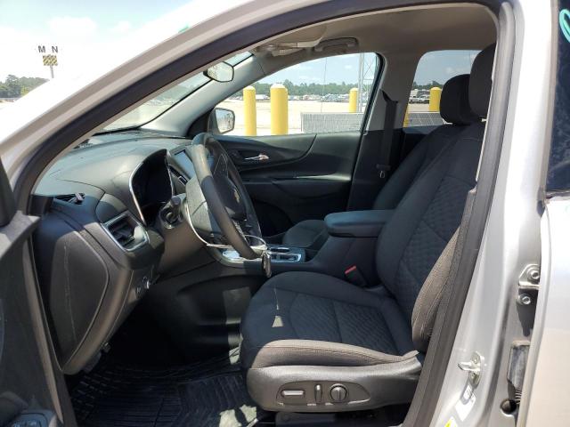 Photo 6 VIN: 2GNAXKEVXL6236268 - CHEVROLET EQUINOX 