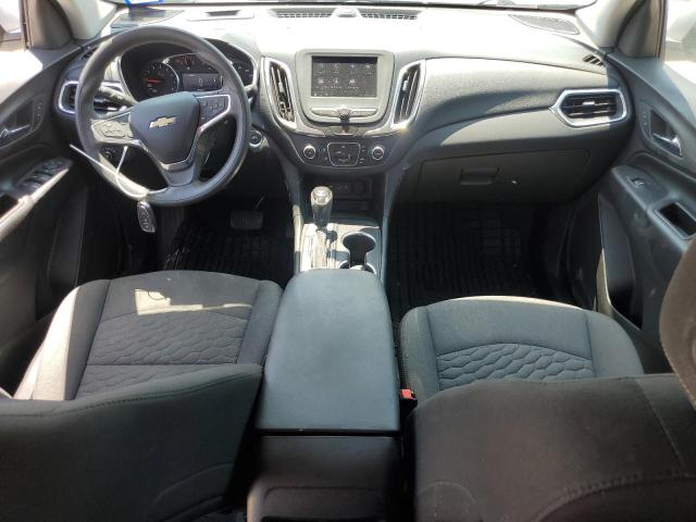 Photo 7 VIN: 2GNAXKEVXL6236268 - CHEVROLET EQUINOX 