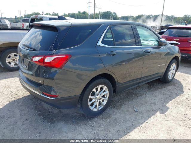 Photo 3 VIN: 2GNAXKEVXL6236447 - CHEVROLET EQUINOX 