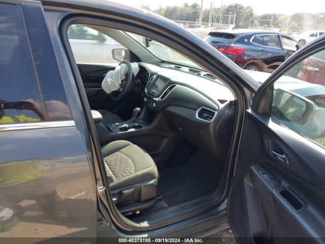 Photo 4 VIN: 2GNAXKEVXL6236447 - CHEVROLET EQUINOX 