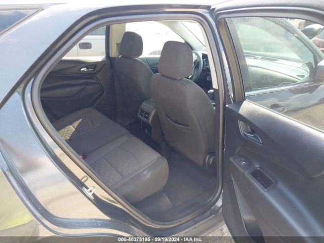 Photo 7 VIN: 2GNAXKEVXL6236447 - CHEVROLET EQUINOX 