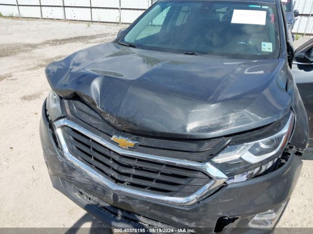 Photo 9 VIN: 2GNAXKEVXL6236447 - CHEVROLET EQUINOX 