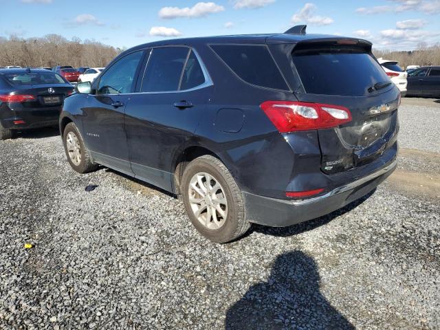 Photo 1 VIN: 2GNAXKEVXL6242023 - CHEVROLET EQUINOX LT 