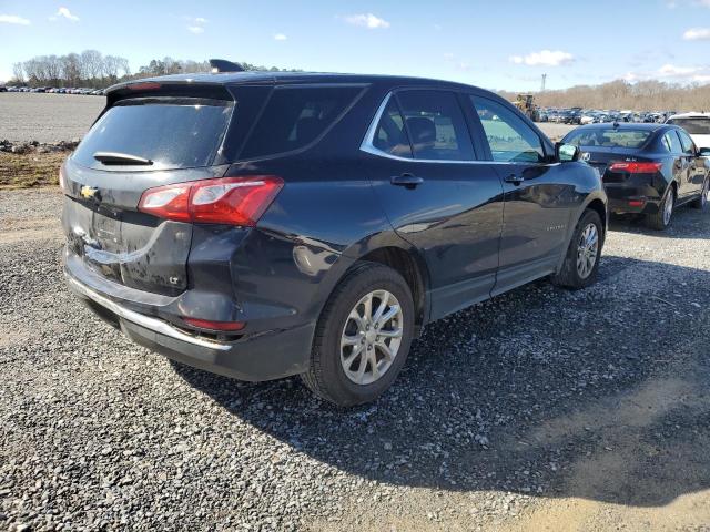 Photo 2 VIN: 2GNAXKEVXL6242023 - CHEVROLET EQUINOX LT 