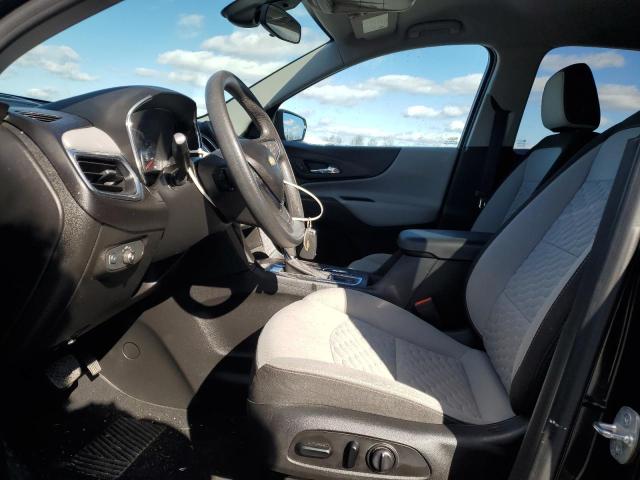 Photo 6 VIN: 2GNAXKEVXL6242023 - CHEVROLET EQUINOX LT 