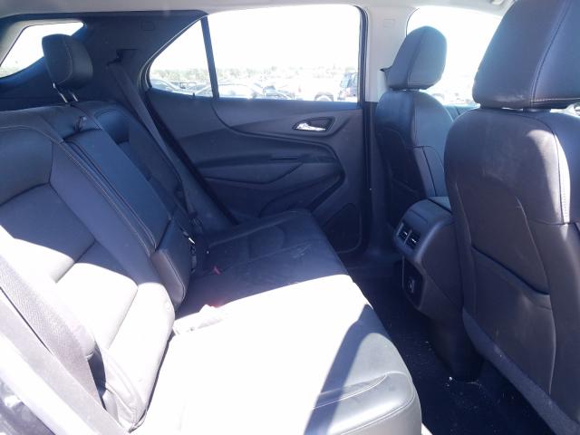 Photo 5 VIN: 2GNAXKEVXL6243298 - CHEVROLET EQUINOX LT 