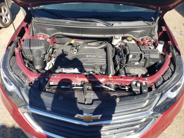 Photo 10 VIN: 2GNAXKEVXL6262210 - CHEVROLET EQUINOX 