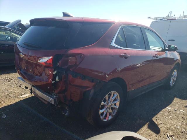 Photo 2 VIN: 2GNAXKEVXL6262210 - CHEVROLET EQUINOX 