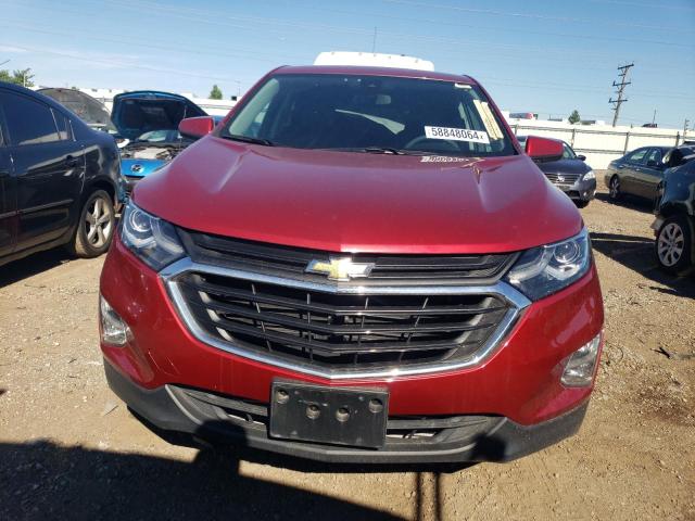 Photo 4 VIN: 2GNAXKEVXL6262210 - CHEVROLET EQUINOX 