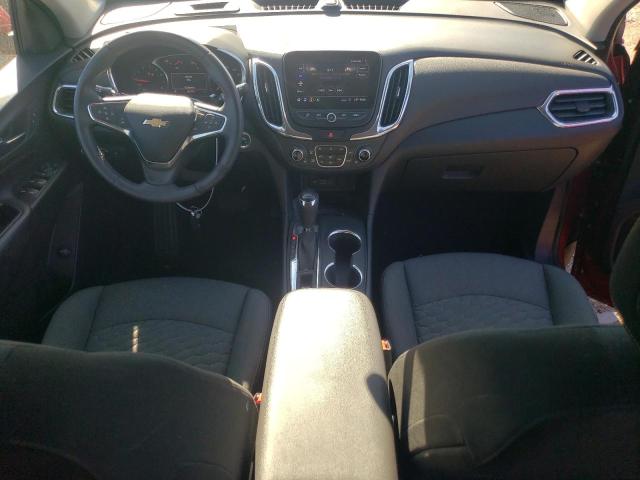 Photo 7 VIN: 2GNAXKEVXL6262210 - CHEVROLET EQUINOX 