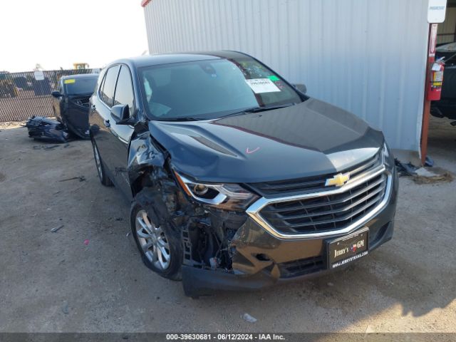 Photo 0 VIN: 2GNAXKEVXL6266015 - CHEVROLET EQUINOX 