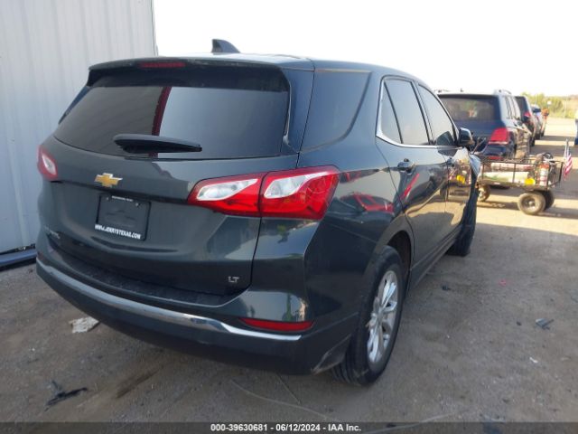 Photo 3 VIN: 2GNAXKEVXL6266015 - CHEVROLET EQUINOX 